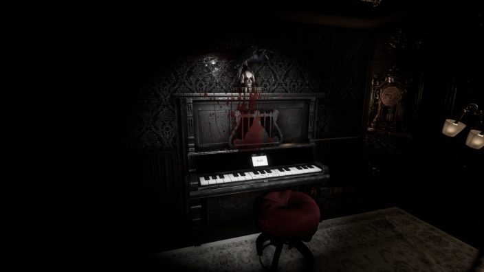THE ILLUSION: NIGHTMARE İndir ekran görüntüsü 4