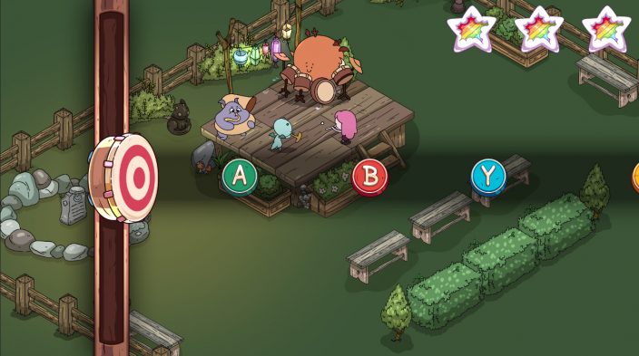 Dragon Caffi İndir ekran görüntüsü 4