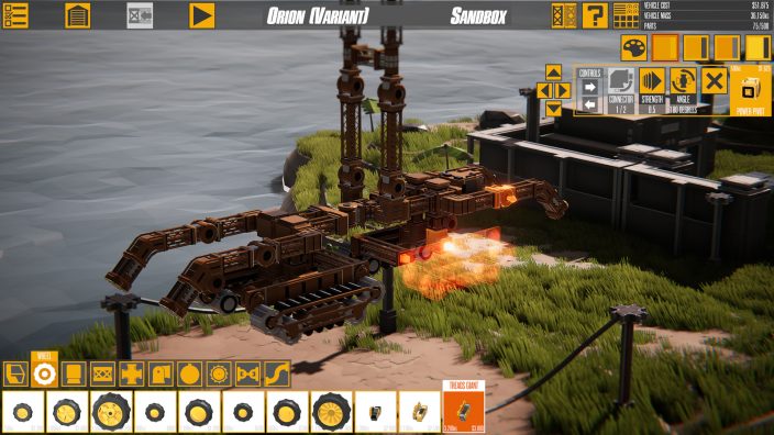 Instruments of Destruction İndir ekran görüntüsü 3