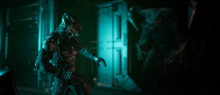 Nemesis: Lockdown İndir ekran görüntüsü 2