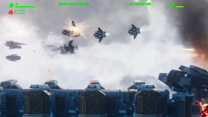 Hyper-5 İndir ekran görüntüsü 1