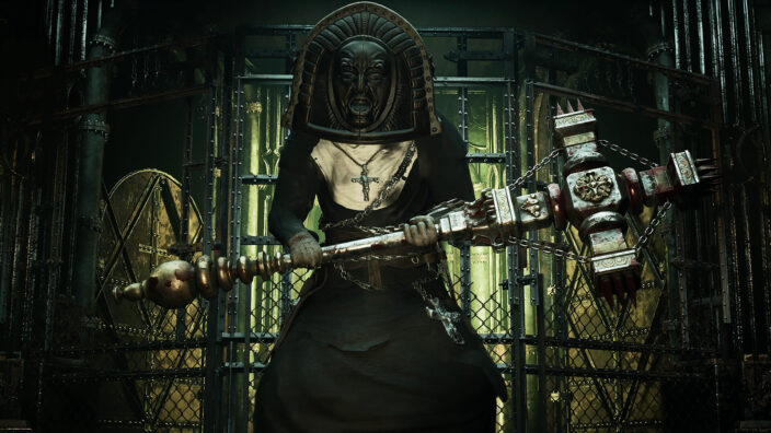 Tormented Souls 2 İndir ekran görüntüsü 4