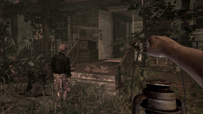 Witching Hour İndir ekran görüntüsü 4