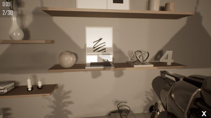 Break Everything Living room İndir ekran görüntüsü 2