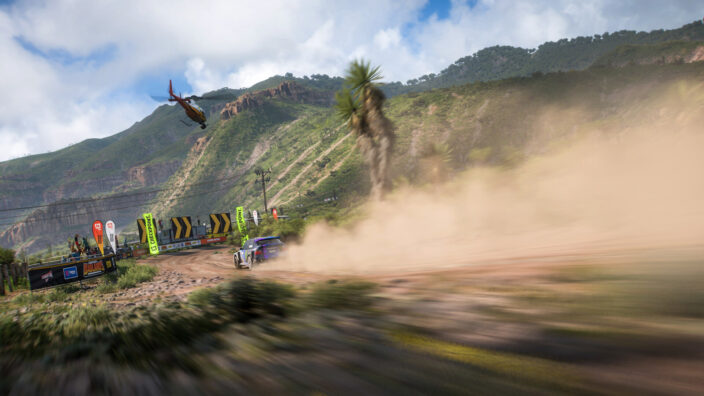 Forza Horizon 5 Rally Adventure İndir ekran görüntüsü 1