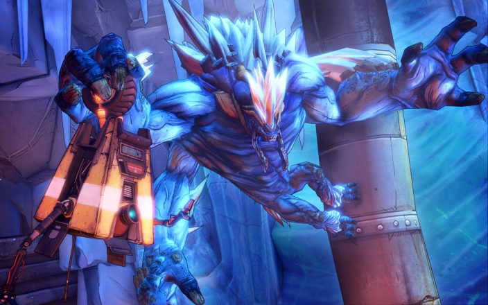 Borderlands 2 Remastered İndir ekran görüntüsü 1