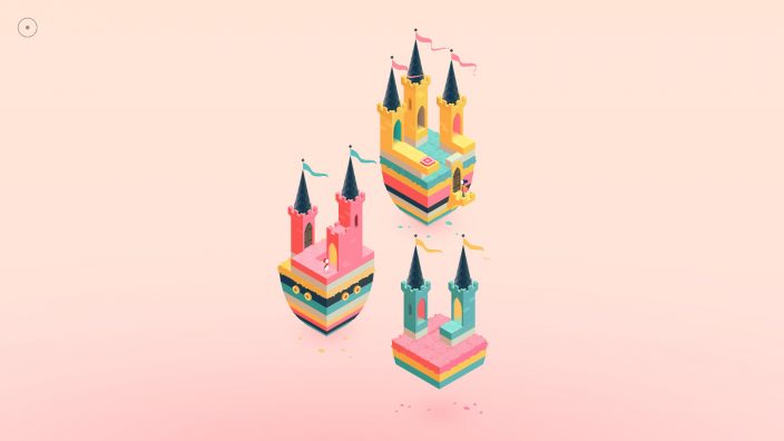 Monument Valley 2: Panoramic Edition İndir ekran görüntüsü 3