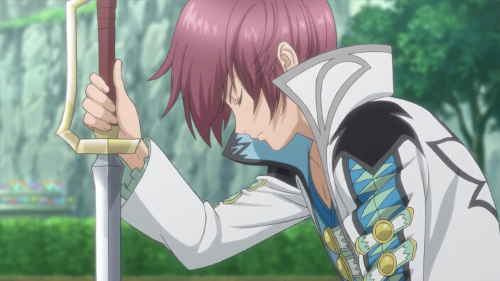 Tales of Graces f Remastered İndir ekran görüntüsü 1