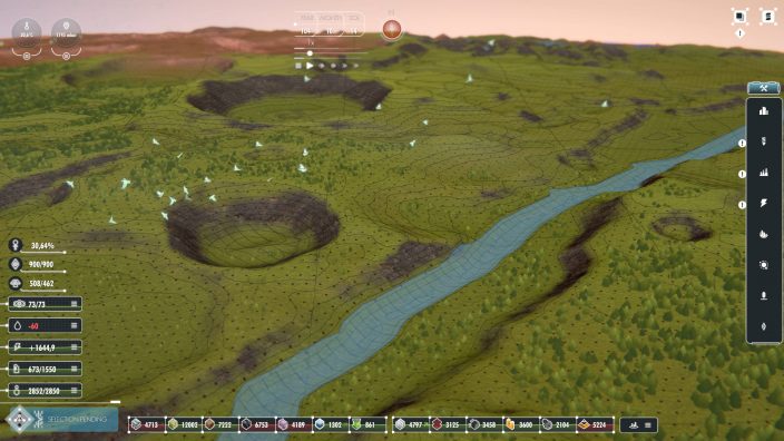 Per Aspera: Green Mars İndir ekran görüntüsü 4