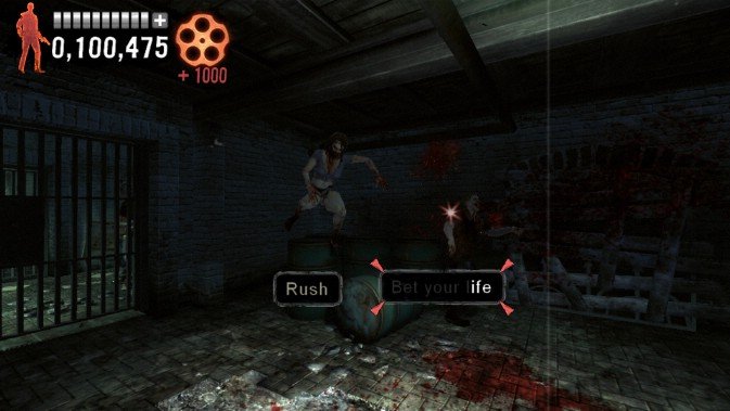 The Typing of The Dead: Overkill İndir ekran görüntüsü 4