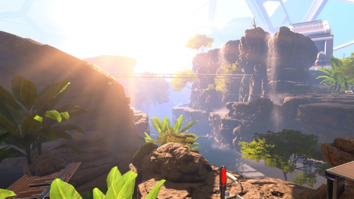 Trials Fusion – Empire of the Sky İndir ekran görüntüsü 4