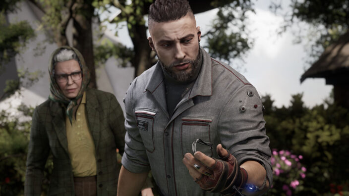 Atomic Heart İndir ekran görüntüsü 3