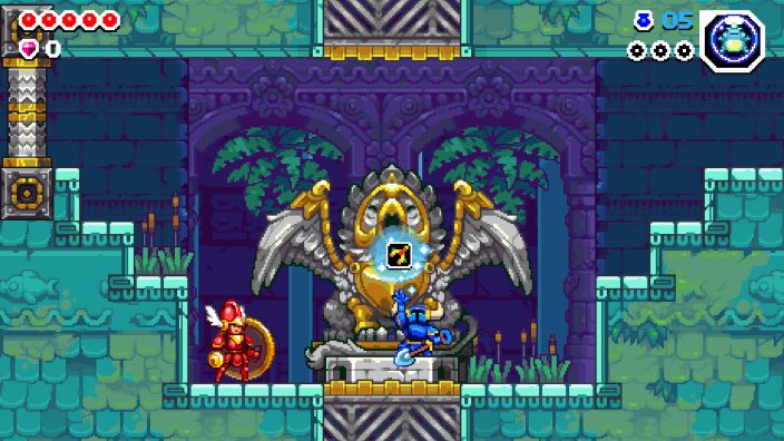 Shovel Knight Dig İndir ekran görüntüsü 4