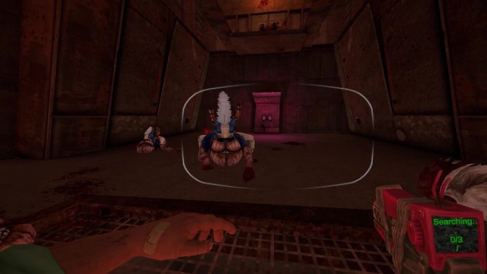 POSTAL: Brain Damaged İndir ekran görüntüsü 4