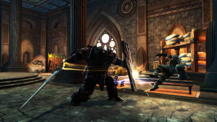 Kingdoms of Amalur: Re-Reckoning – Fatesworn İndir ekran görüntüsü 4