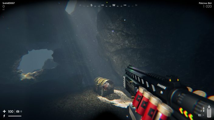 Death in the Water 2 İndir ekran görüntüsü 3