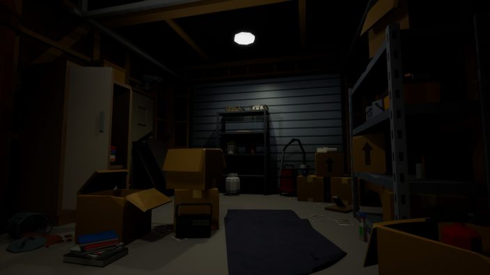 Lying Souls İndir ekran görüntüsü 4