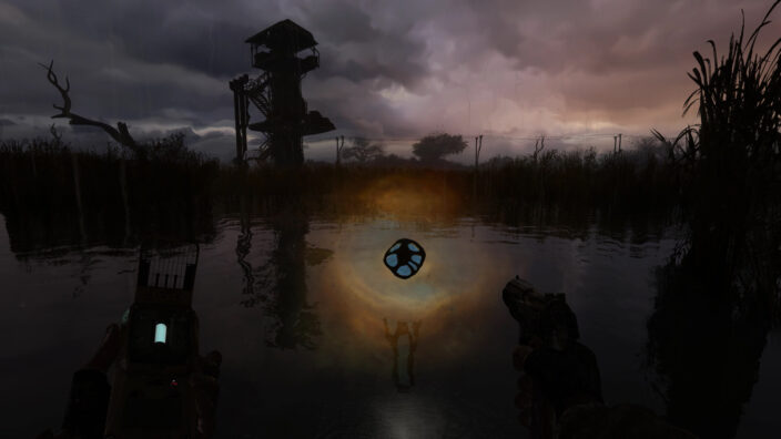 S.T.A.L.K.E.R. Clear Sky Enhanced Edition İndir ekran görüntüsü 1