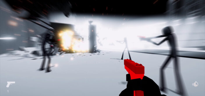 GunFu Fighter İndir ekran görüntüsü 1