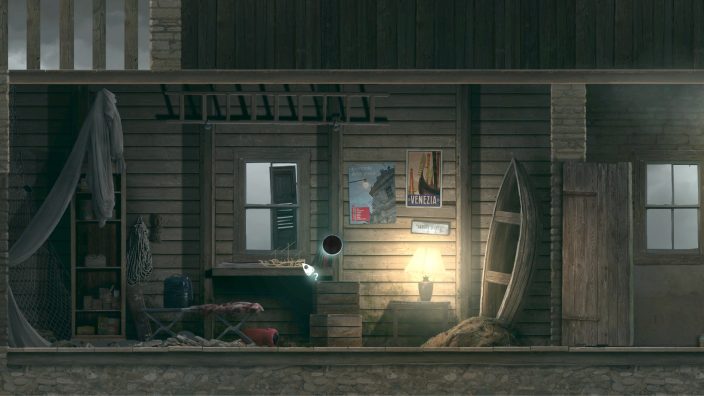 Goetia 2 İndir ekran görüntüsü 3