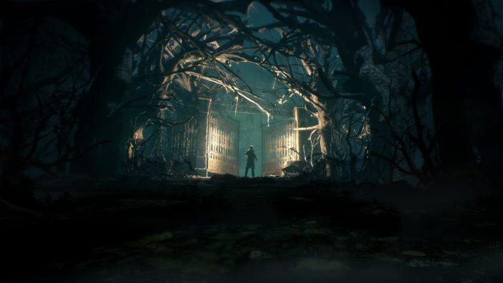 Call of Cthulhu İndir ekran görüntüsü 6