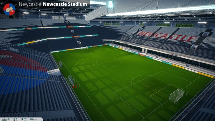 WE ARE FOOTBALL 2024 İndir ekran görüntüsü 4