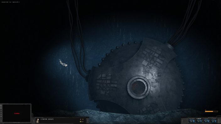 Hidden Deep İndir ekran görüntüsü 2