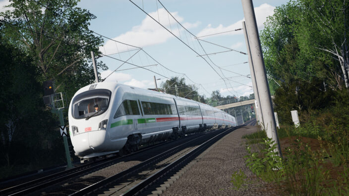 Train Sim World 6 İndir ekran görüntüsü 3