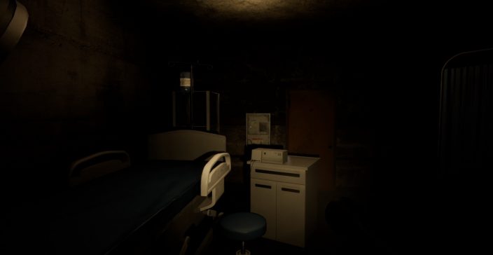 Scary Turnaround İndir ekran görüntüsü 4