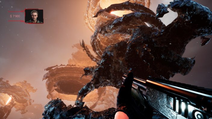CARNAGE OFFERING İndir ekran görüntüsü 2