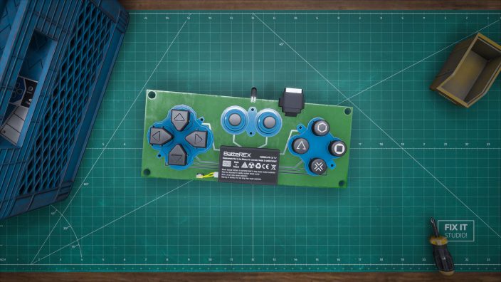Electrician Simulator İndir ekran görüntüsü 3