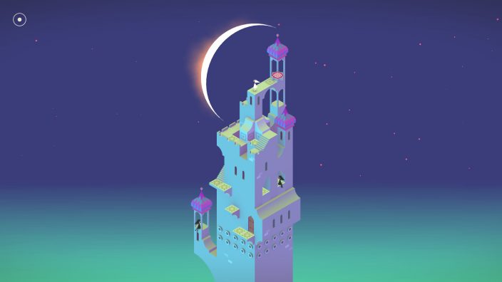 Monument Valley: Panoramic Edition İndir ekran görüntüsü 1