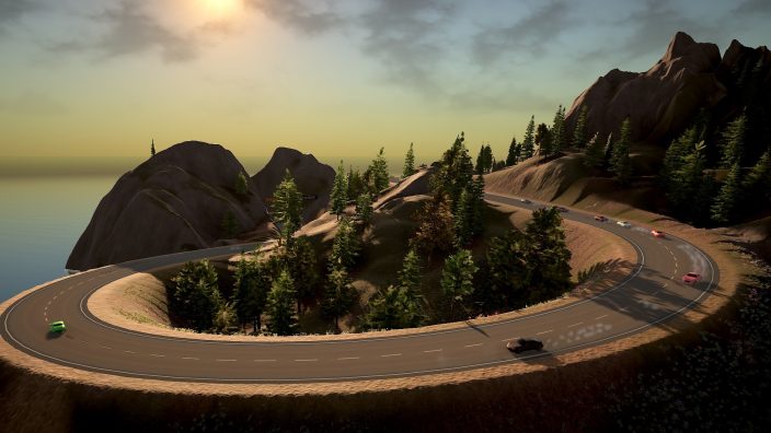 Turbo Sliders Unlimited İndir ekran görüntüsü 2