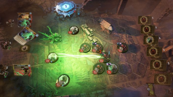 Trials of Fire İndir ekran görüntüsü 3