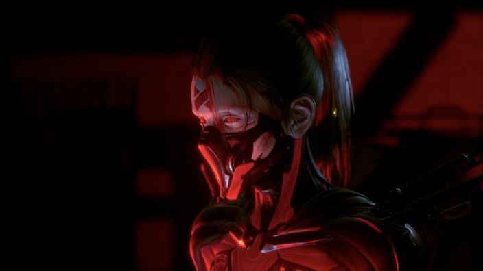 Ghostrunner: Project_Hel İndir ekran görüntüsü 4
