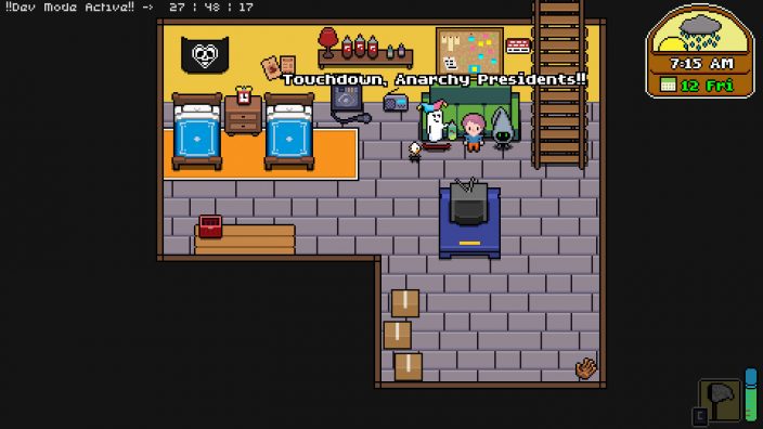Village Monsters İndir ekran görüntüsü 4