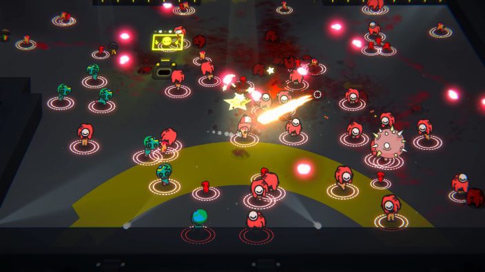 DEATHRUN TV İndir ekran görüntüsü 2