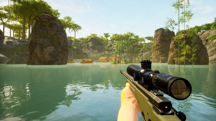 Strike Force 2 – Terrorist Hunt İndir ekran görüntüsü 4