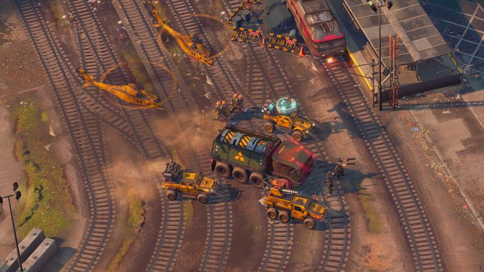 Crossfire: Legion İndir ekran görüntüsü 2