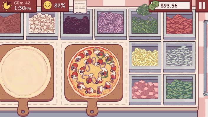 Good Pizza, Great Pizza İndir ekran görüntüsü 3
