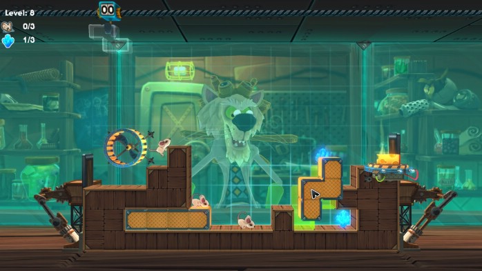 MouseCraft İndir ekran görüntüsü 7