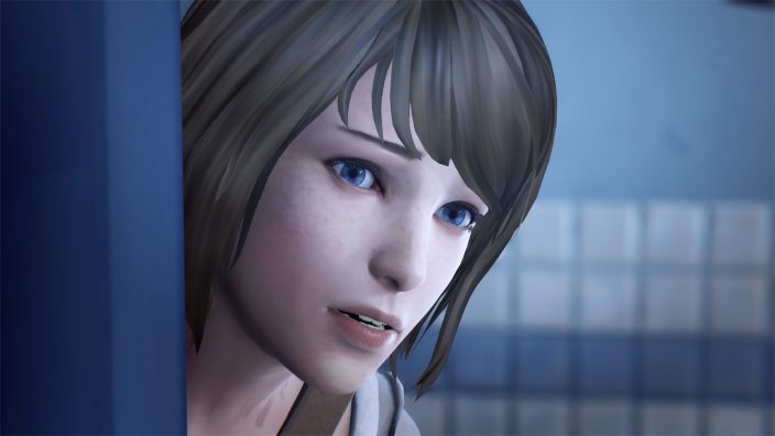Life is Strange Remastered İndir ekran görüntüsü 3