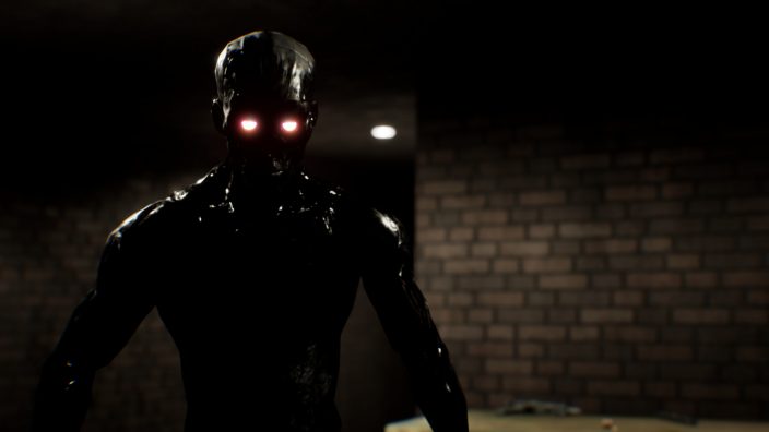 The Collector İndir ekran görüntüsü 4