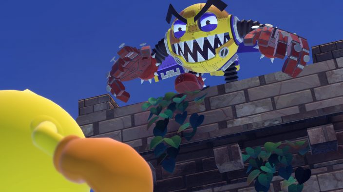 PAC-MAN WORLD Re-PAC İndir ekran görüntüsü 2
