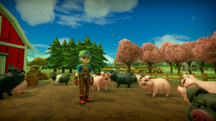 Farm Together 2 İndir ekran görüntüsü 3