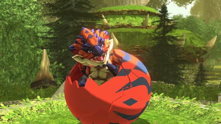 Monster Hunter Stories 2 Wings of Ruin İndir ekran görüntüsü 4