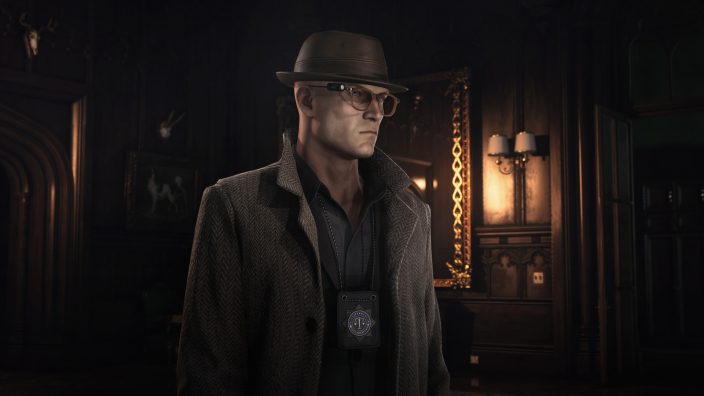 HITMAN World of Assassination İndir ekran görüntüsü 2