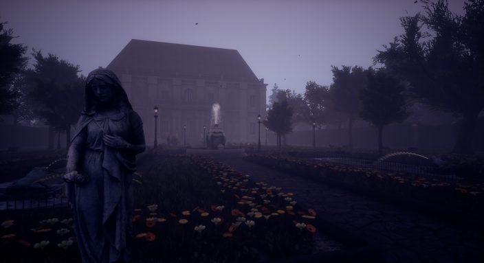 IMAGO Beyond the Nightmares İndir ekran görüntüsü 4