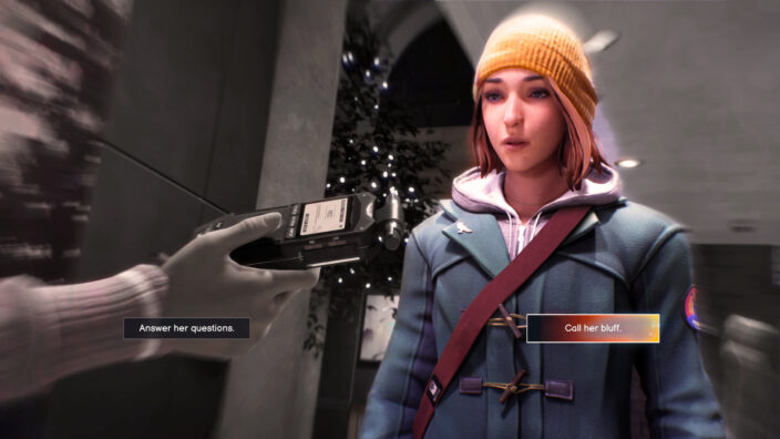 Life is Strange Double Exposure İndir ekran görüntüsü 1