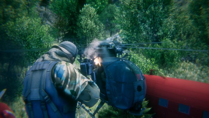 Shankaram: CODE REBORN İndir ekran görüntüsü 2